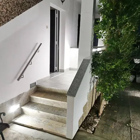 Gæstehus Plese Baška