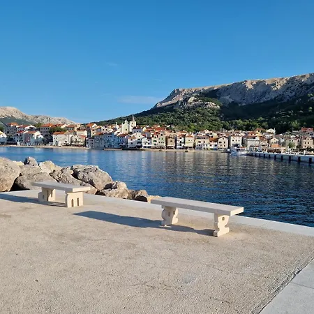 Plese Pensiune Baška