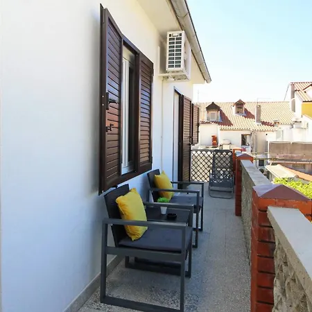 Gasthuis Plese Baška