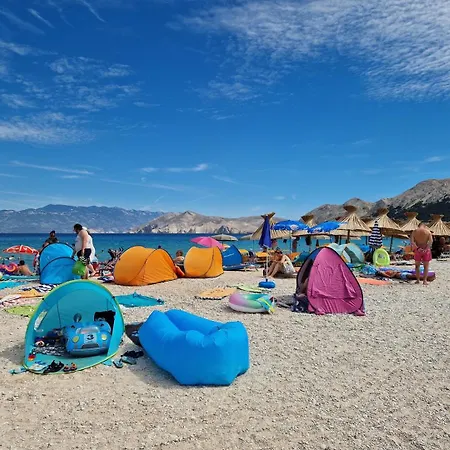 Gasthuis Plese Baška