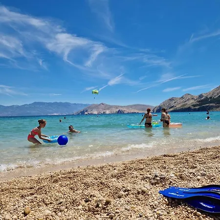 Pensiune Plese Baška