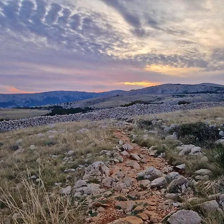 Plese 4* Baška