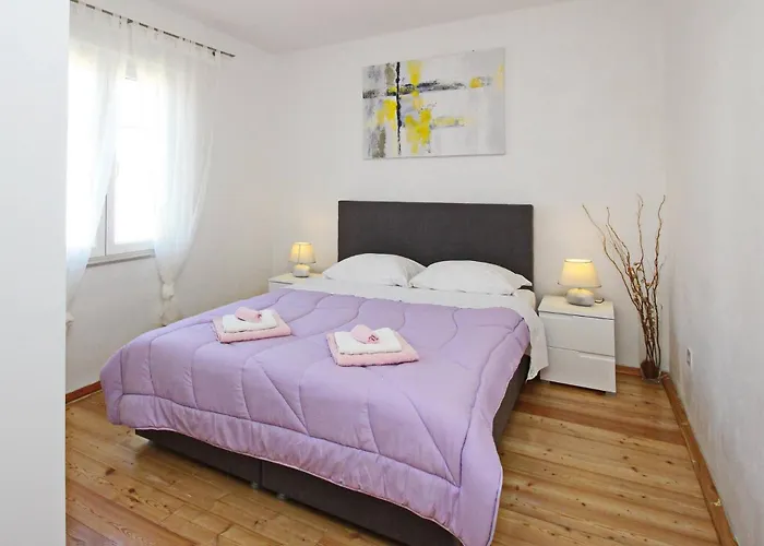 Plese Pensjonat Baška