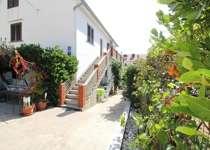 Plese Pensjonat Baška