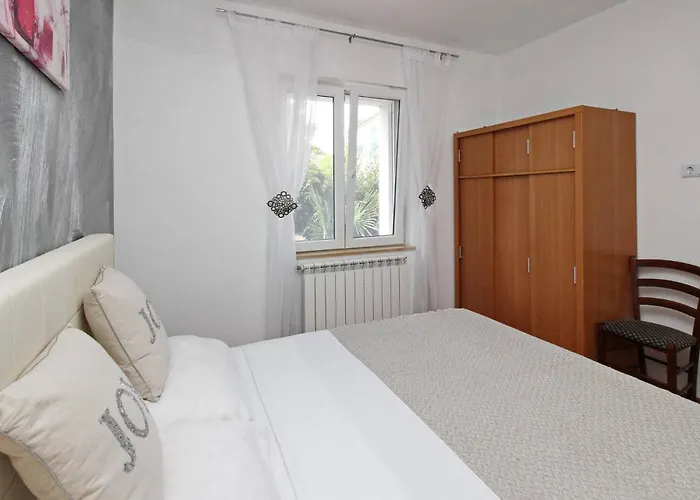 Plese Pensjonat Baška