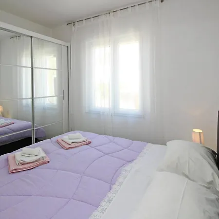 Maison d'hôtes Plese Baška