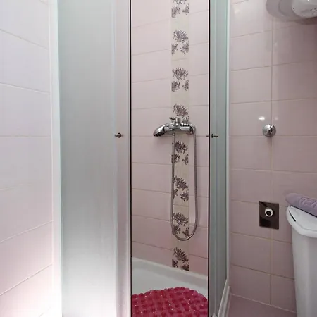 Penzion Pleše