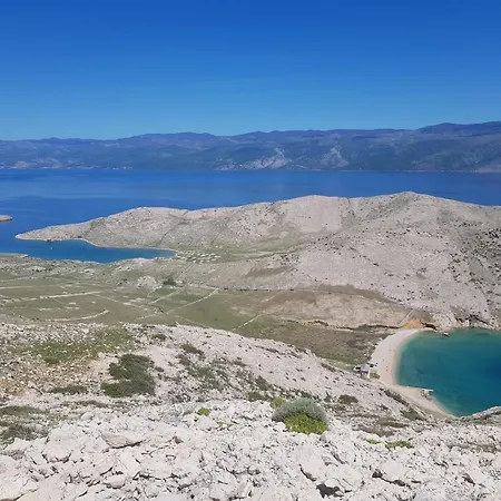 Pleše * Baška