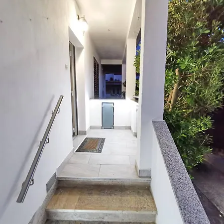 Maison d'hôtes Plese Baška