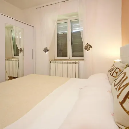 Maison d'hôtes Plese Baška