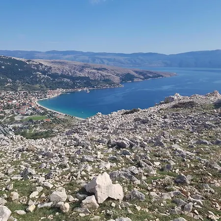 Penzion Pleše Baška